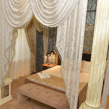 All Seasons Hotel Baku Ngoại thất bức ảnh