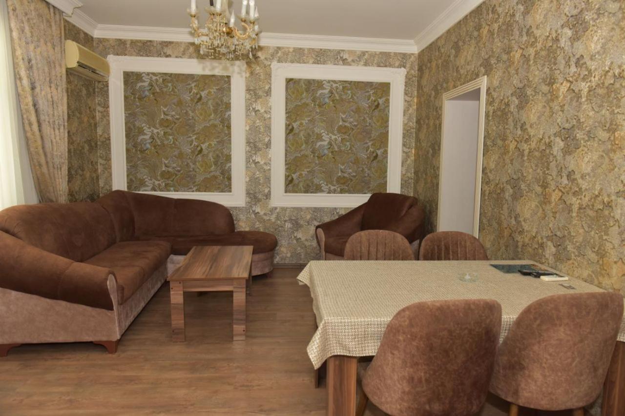 All Seasons Hotel Baku Ngoại thất bức ảnh