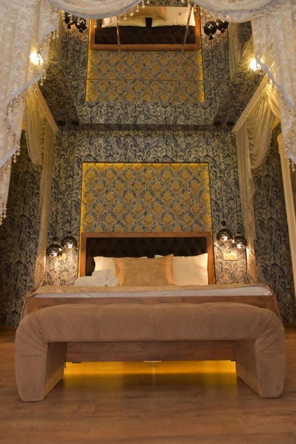All Seasons Hotel Baku Ngoại thất bức ảnh