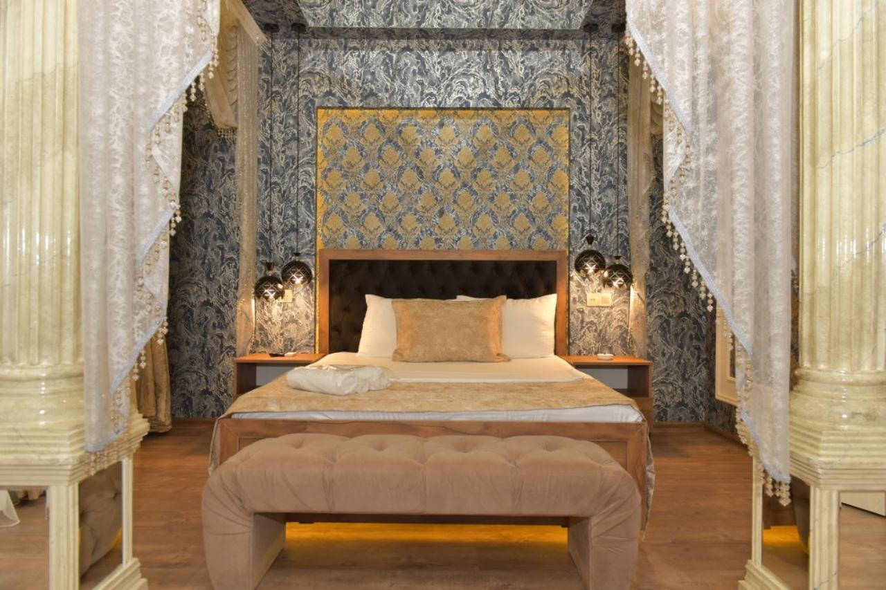 All Seasons Hotel Baku Ngoại thất bức ảnh