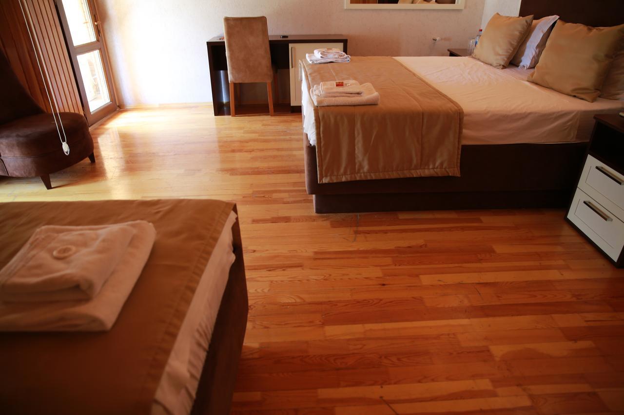 All Seasons Hotel Baku Ngoại thất bức ảnh